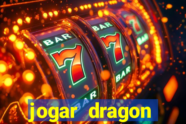 jogar dragon fortune demo
